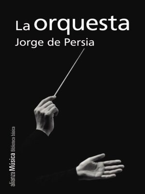 cover image of La orquesta